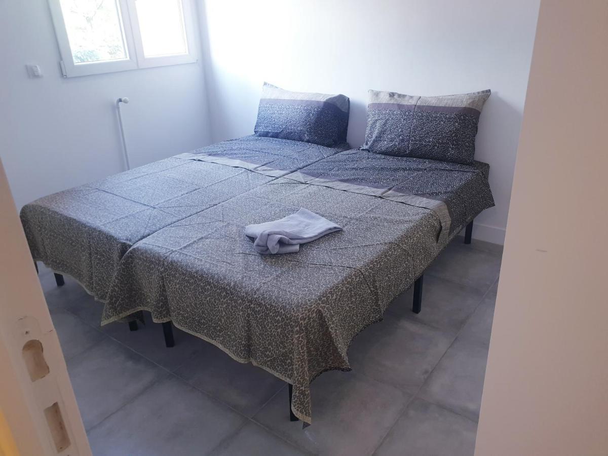 Appartements Renove 2023 Proche Aeroport 5Min, Gare Sncf 2 Min, Tramway Au Pied De L'Immeuble , Parking Possible, Renovated Apartments 2023 Near The Airport 5 Min, Train Station 2 Min, Tram Next To The Building 1 Min, Parking Possible Niza Exterior foto