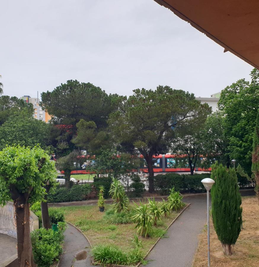 Appartements Renove 2023 Proche Aeroport 5Min, Gare Sncf 2 Min, Tramway Au Pied De L'Immeuble , Parking Possible, Renovated Apartments 2023 Near The Airport 5 Min, Train Station 2 Min, Tram Next To The Building 1 Min, Parking Possible Niza Exterior foto